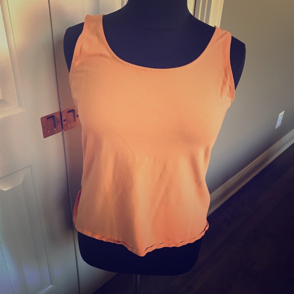 Cute tank